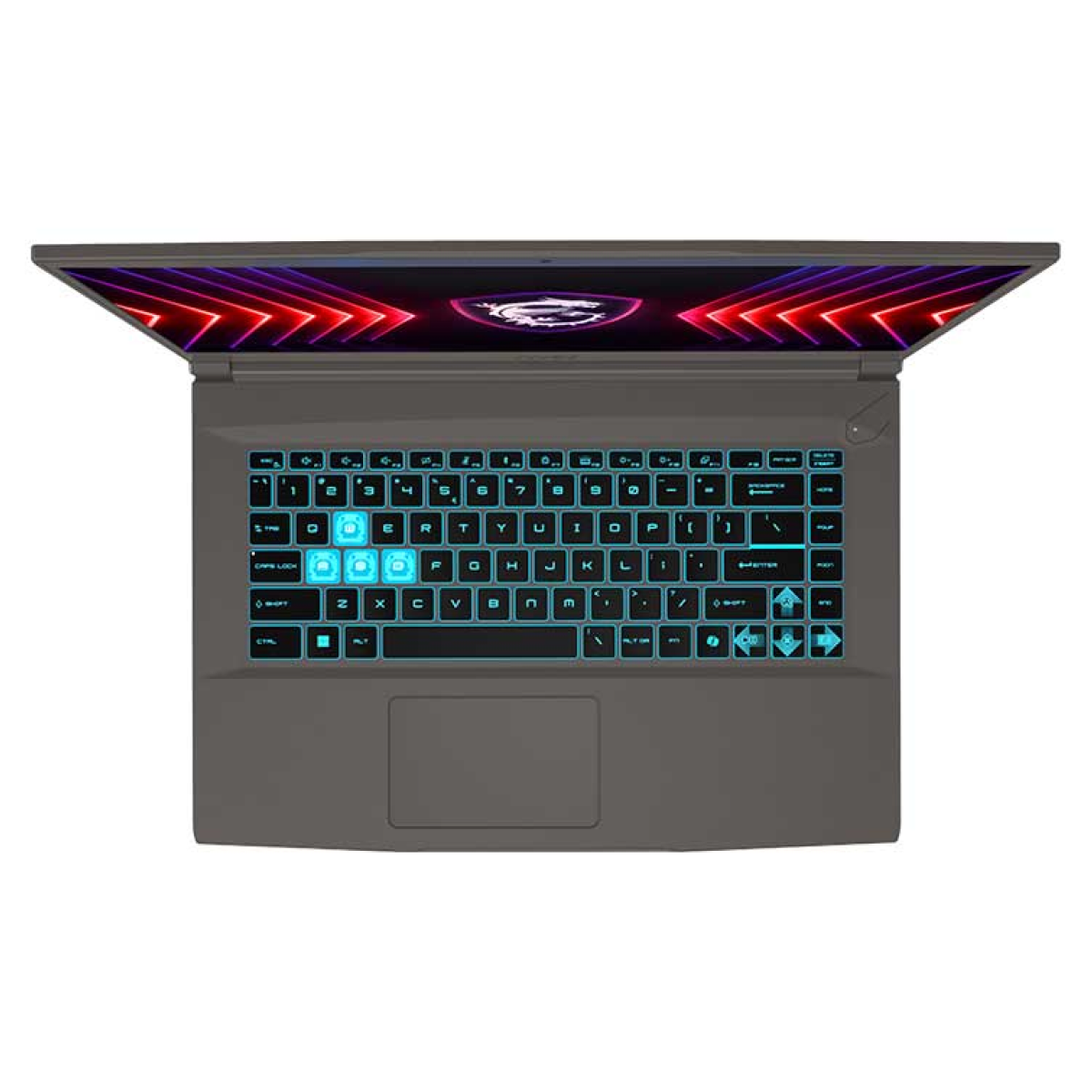 Laptop MSI Gaming Thin 15 B13UC-3247VN