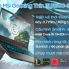 Laptop MSI Gaming Thin 15 B13UC-3247VN
