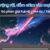 Laptop MSI Gaming Thin 15 B13UC-3247VN