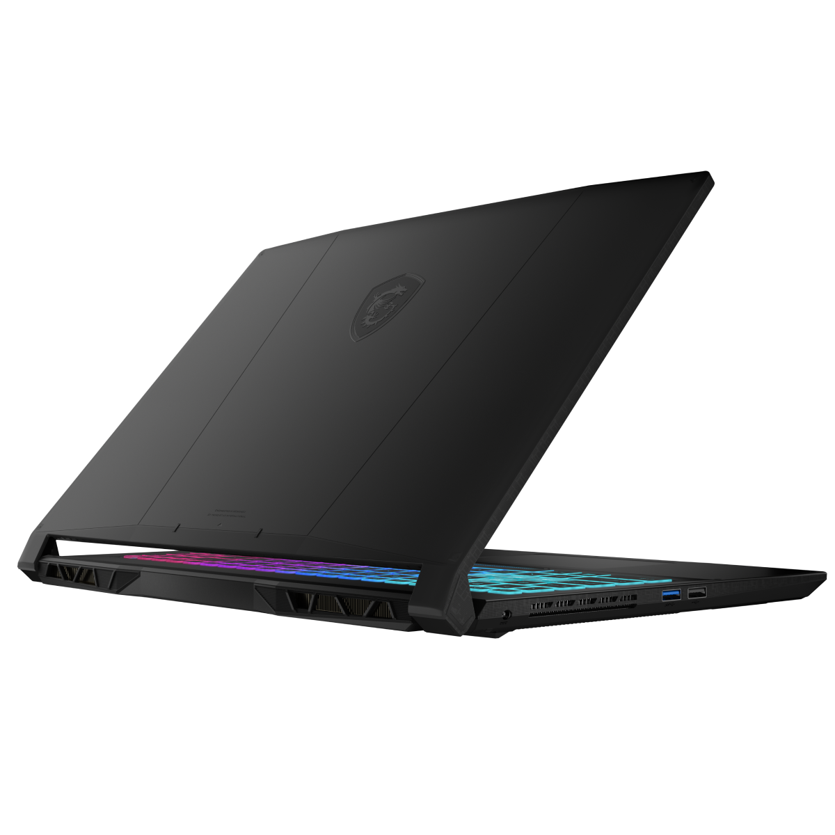 Laptop MSI Katana 15 B13VEK-2440VN