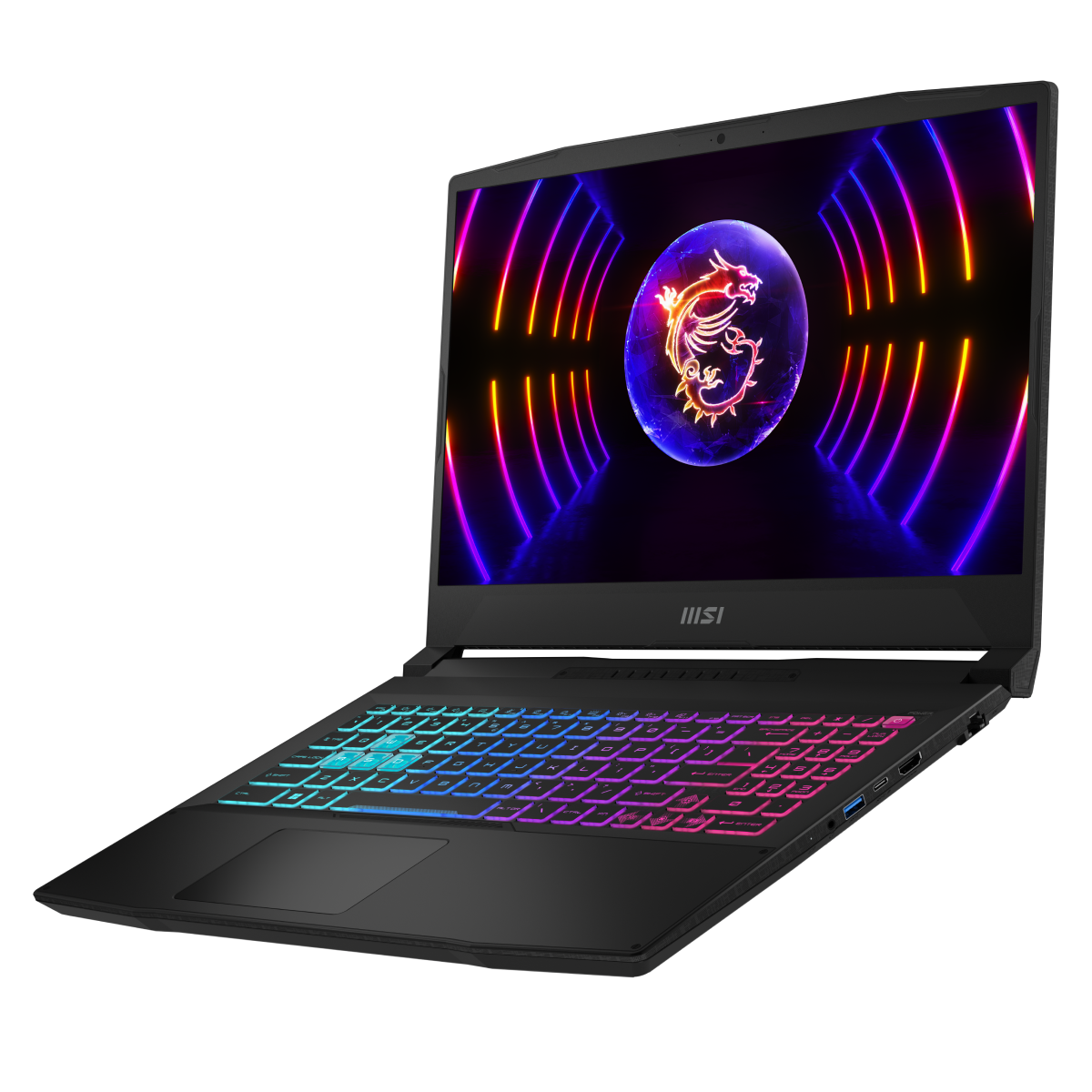 Laptop MSI Katana 15 B13VEK-2440VN