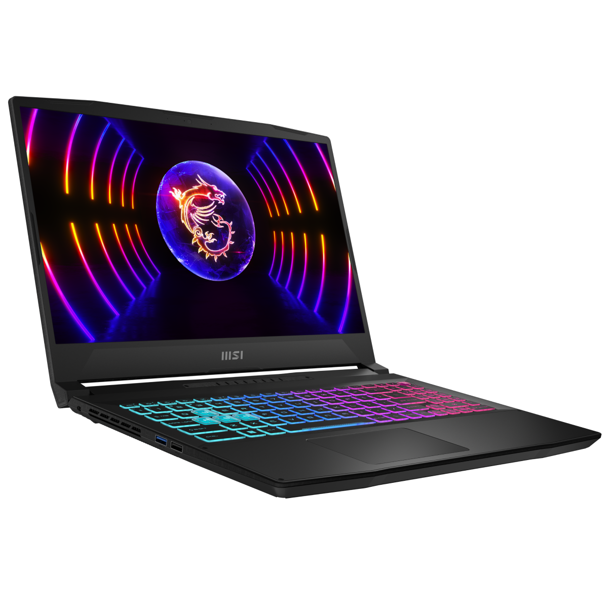 Laptop MSI Katana 15 B13VEK-2440VN