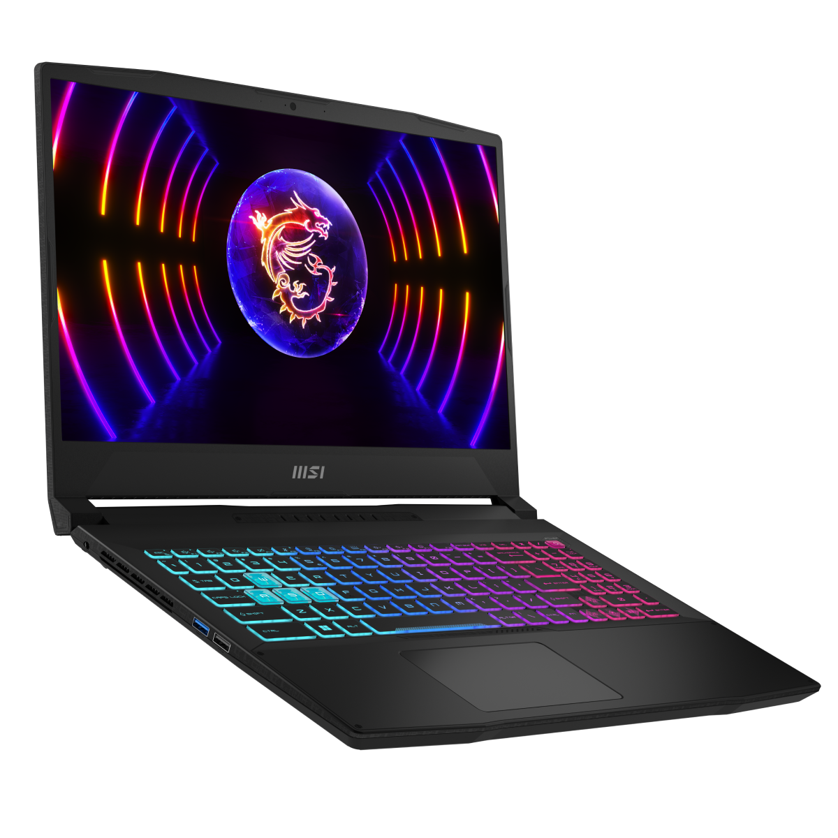 Laptop MSI Katana 15 B13VEK-2440VN