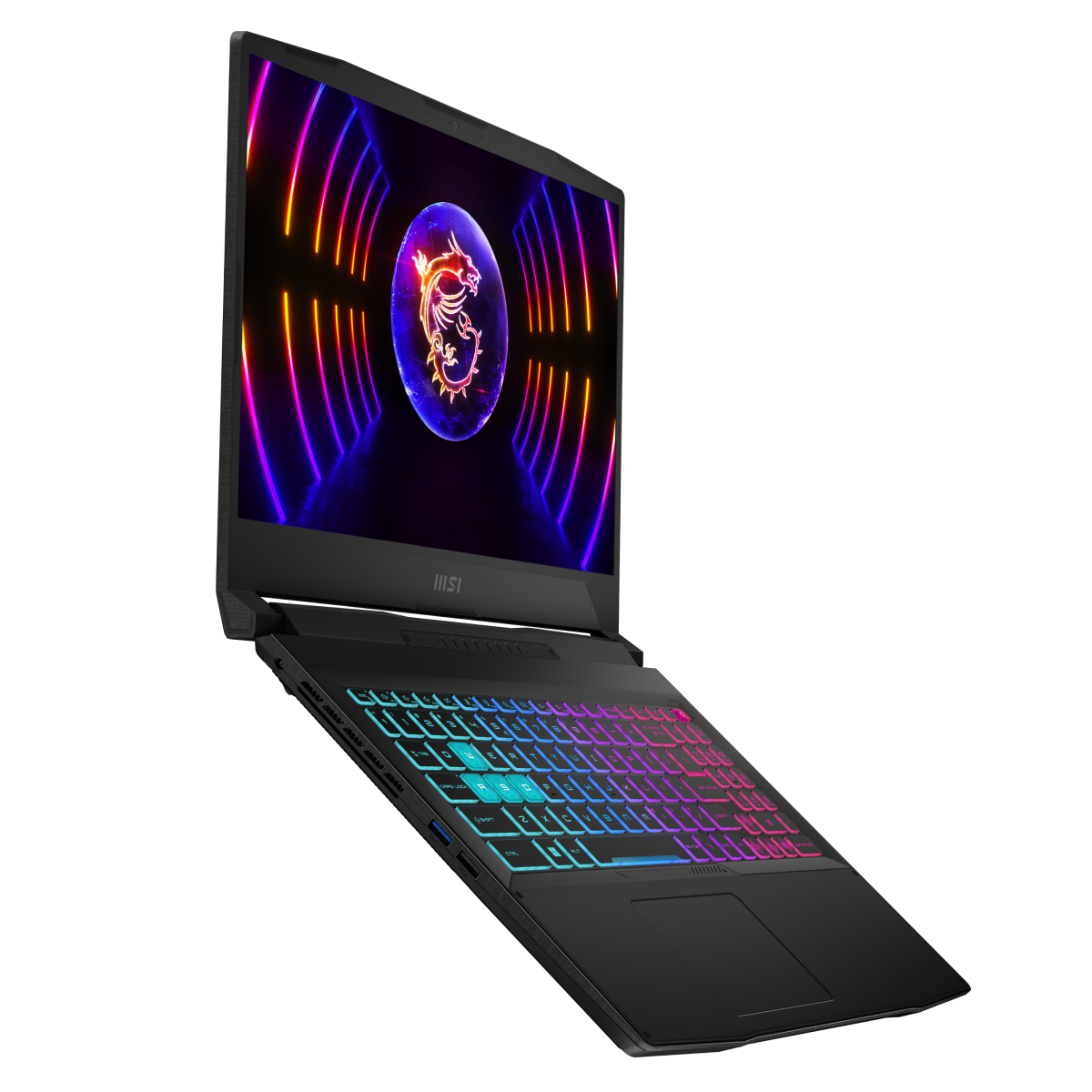 Laptop MSI Katana 15 B13VEK-2440VN