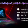 Laptop MSI Katana 15 B13VEK-2440VN