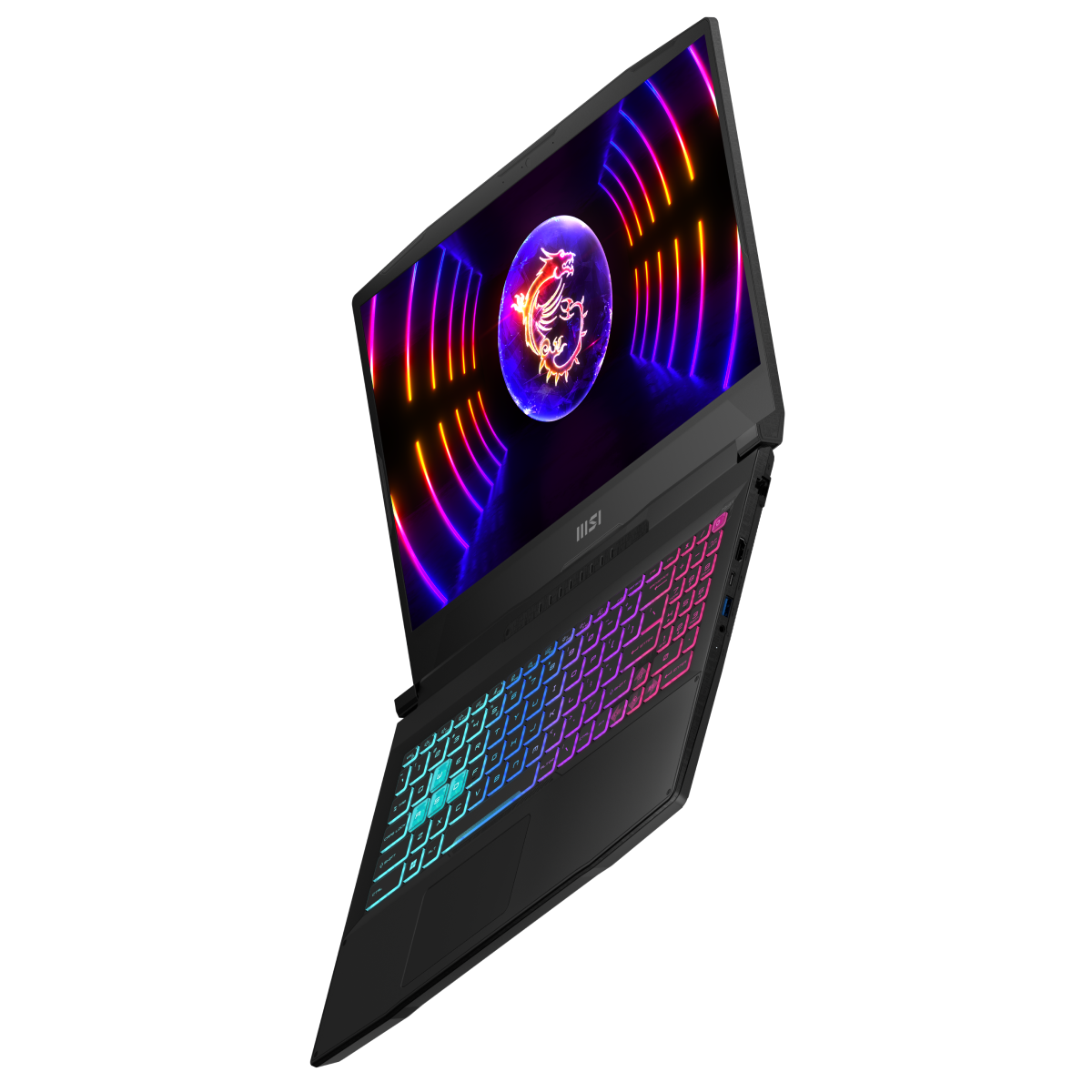 Laptop MSI Katana 15 B13VEK-2440VN