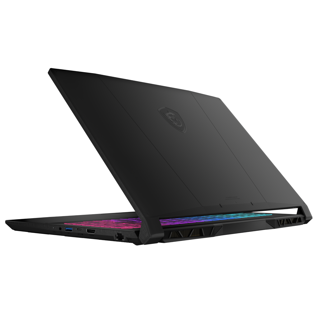 Laptop MSI Katana 15 B13VEK-2440VN