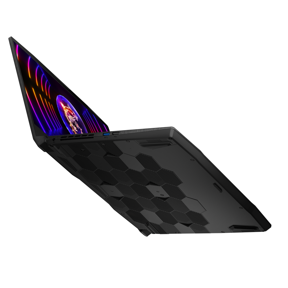 Laptop MSI Katana 15 B13VEK-2440VN