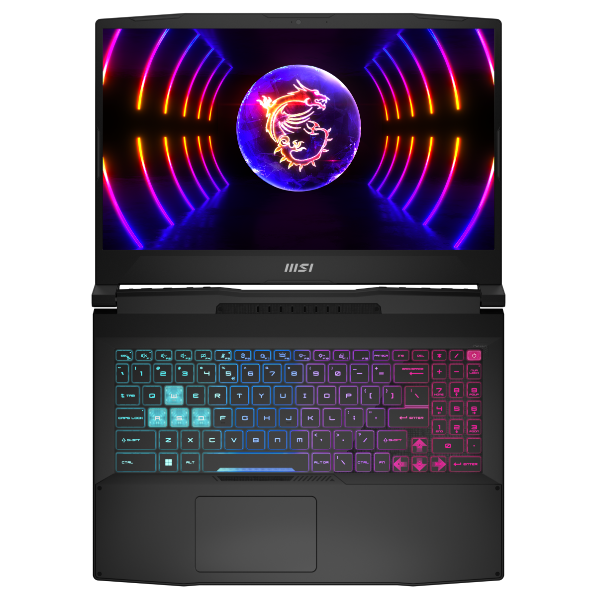 Laptop MSI Katana 15 B13VEK-2440VN