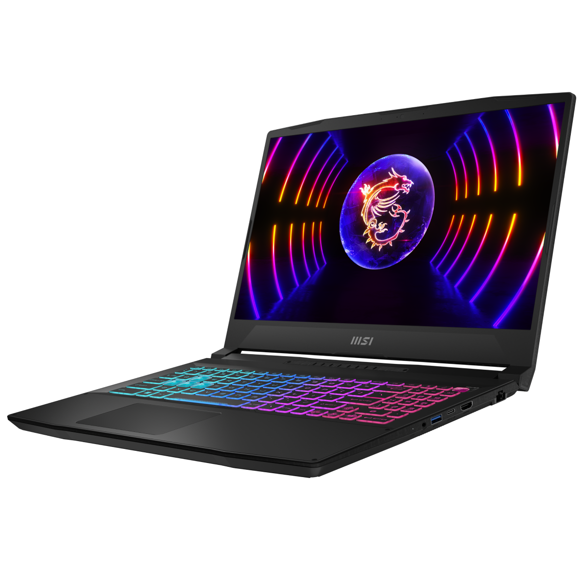 Laptop MSI Katana 15 B13VEK-2440VN