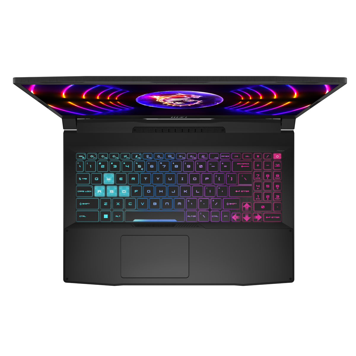 Laptop MSI Katana 15 B13VEK-2440VN