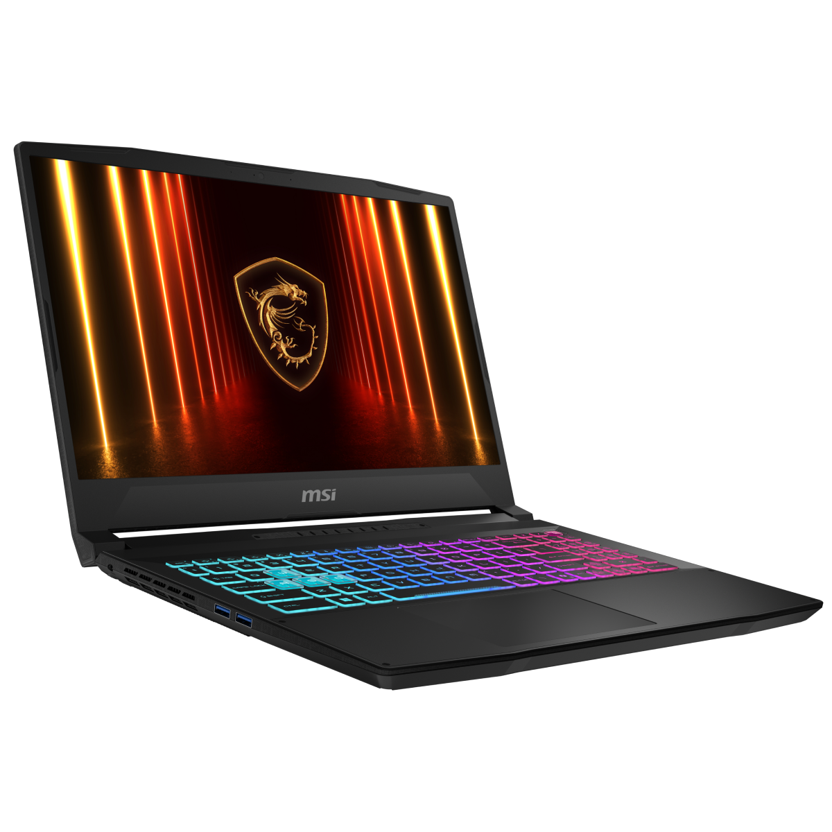 Laptop MSI Katana 15 HX B14WEK-027VN