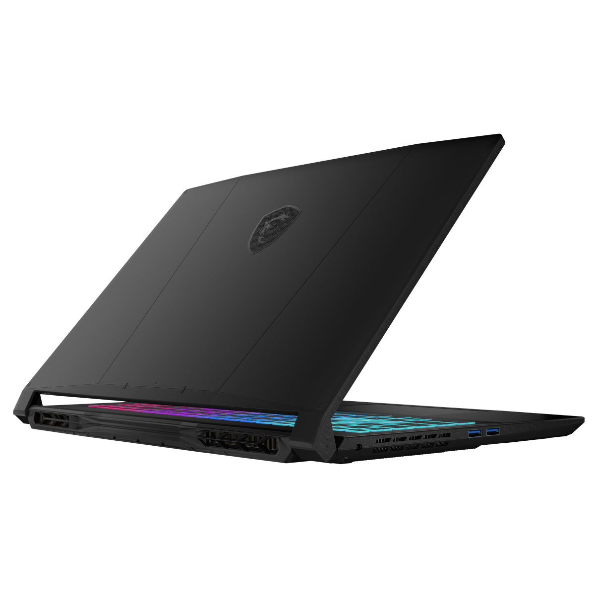 Laptop MSI Katana 15 HX B14WEK-027VN