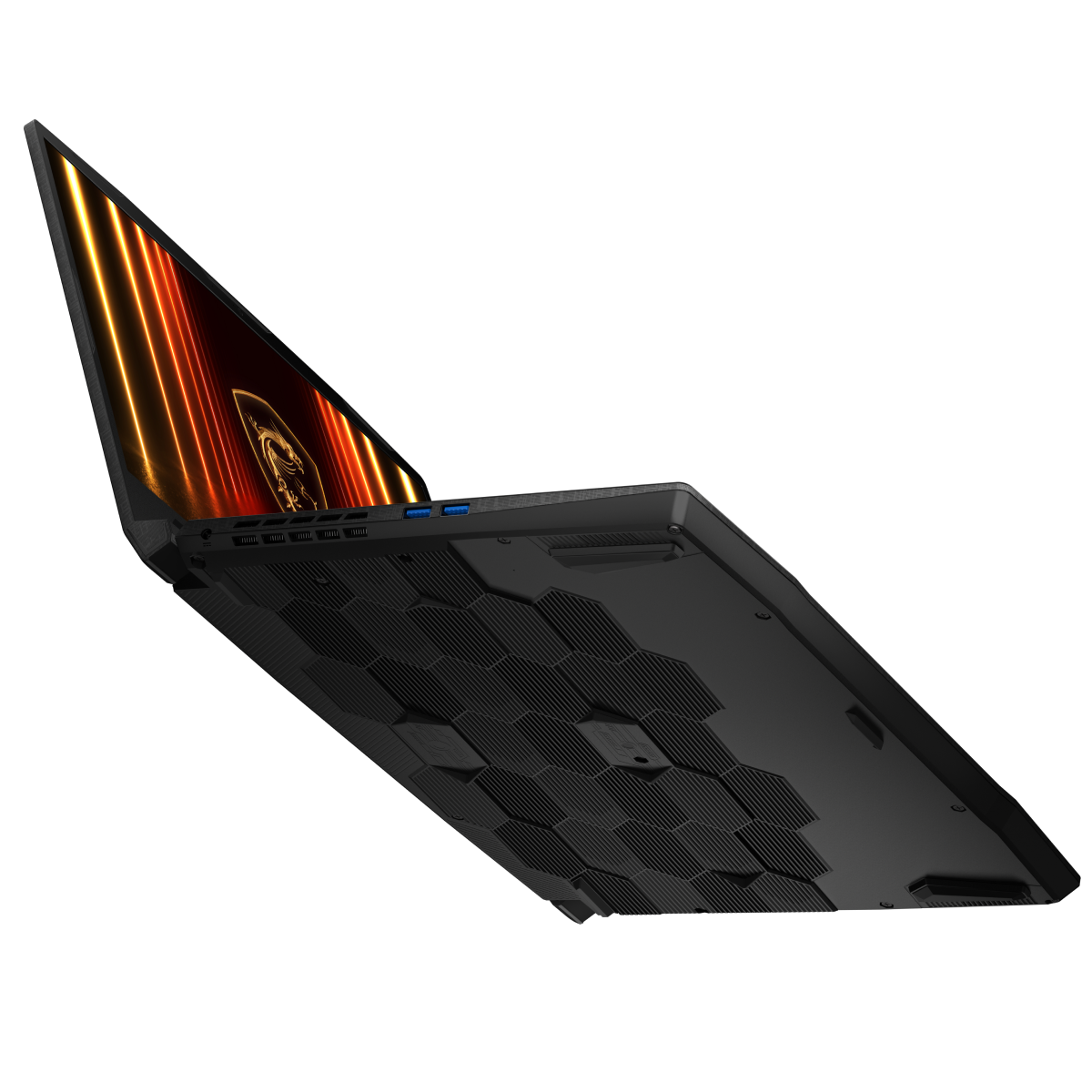 Laptop MSI Katana 15 HX B14WEK-027VN