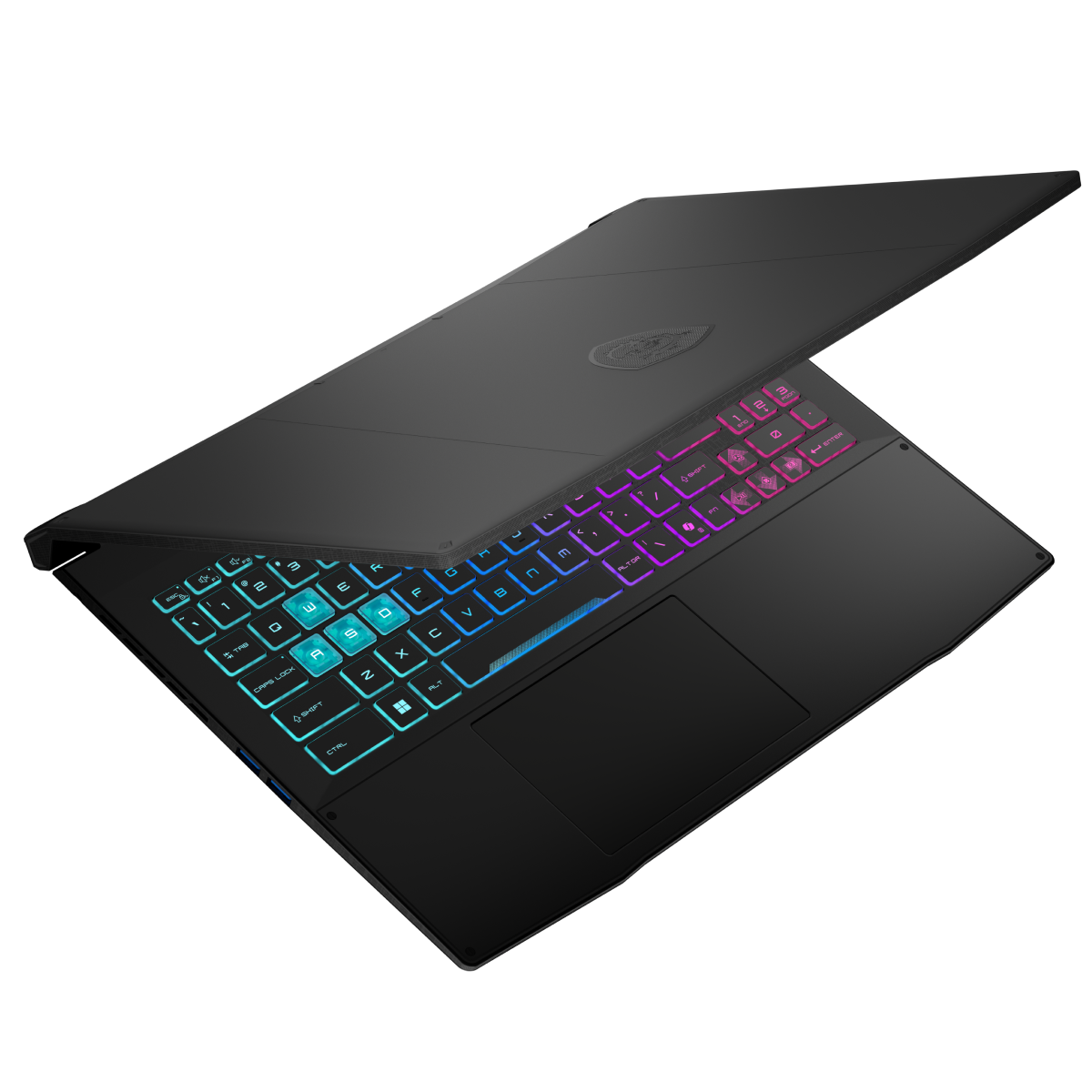 Laptop MSI Katana 15 HX B14WEK-027VN