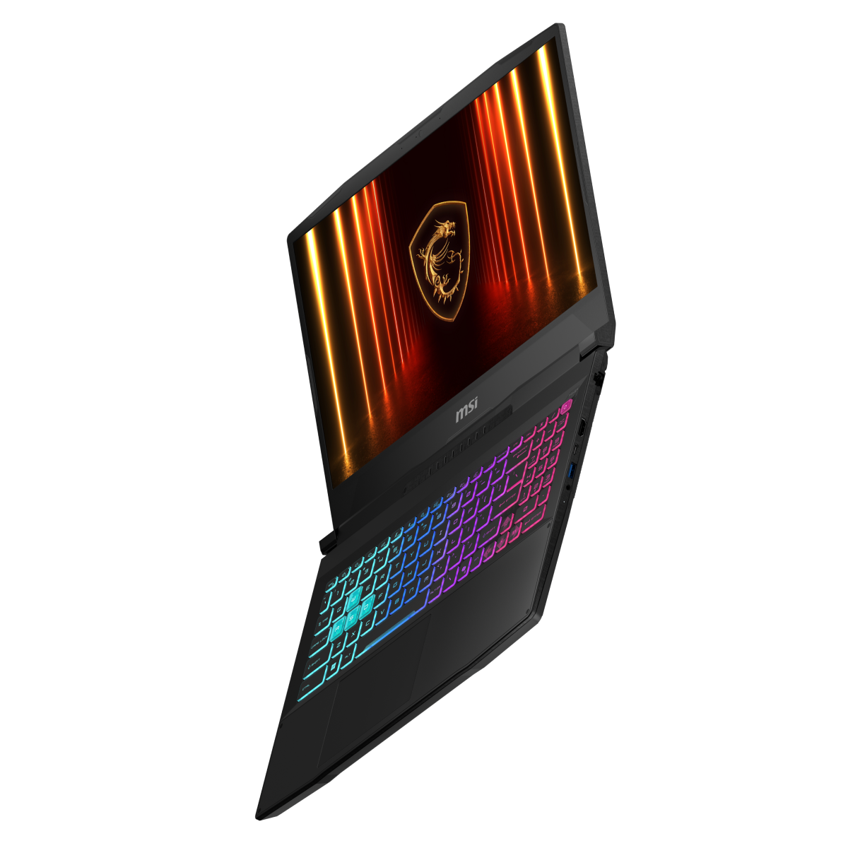 Laptop MSI Katana 15 HX B14WEK-027VN