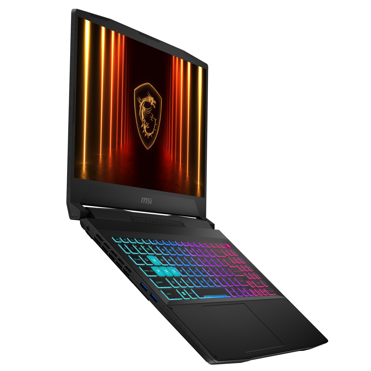Laptop MSI Katana 15 HX B14WEK-027VN