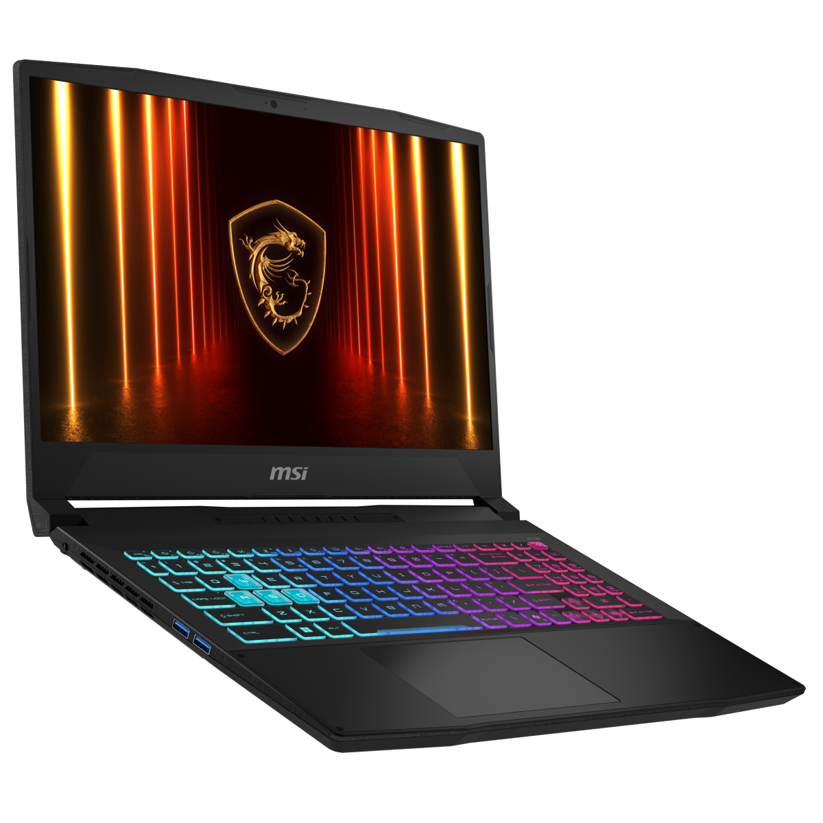 Laptop MSI Katana 15 HX B14WEK-027VN