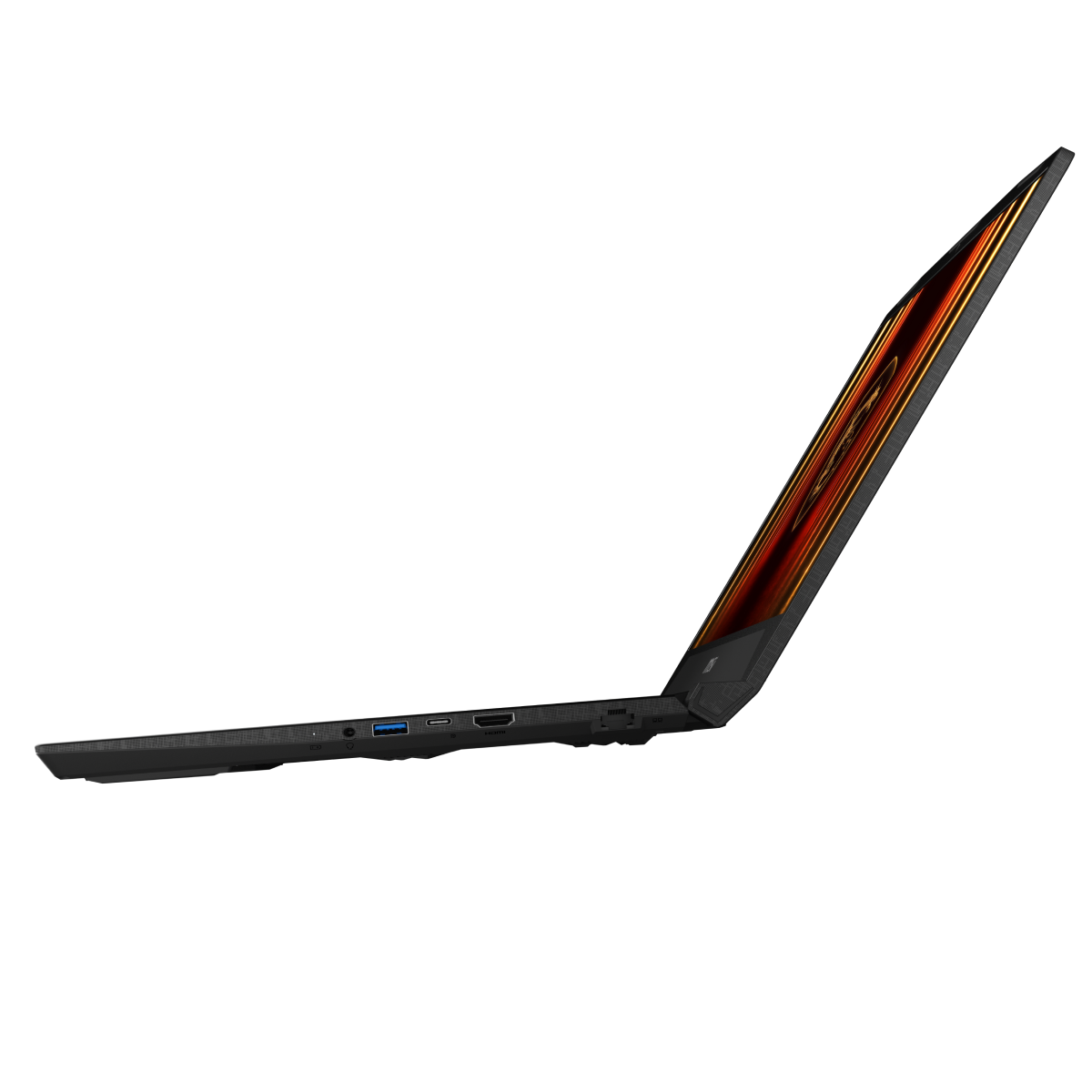 Laptop MSI Katana 15 HX B14WEK-027VN