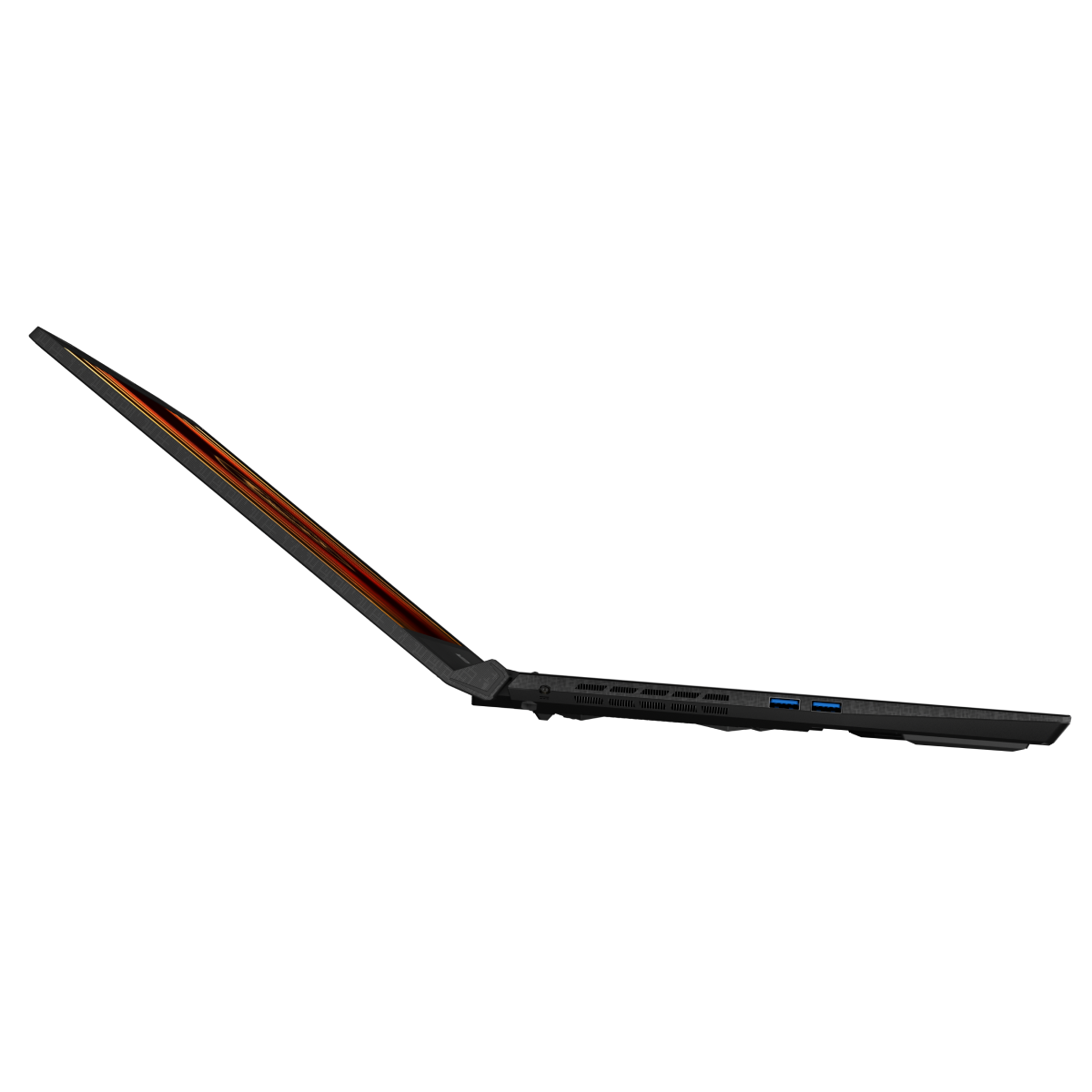 Laptop MSI Katana 15 HX B14WEK-027VN