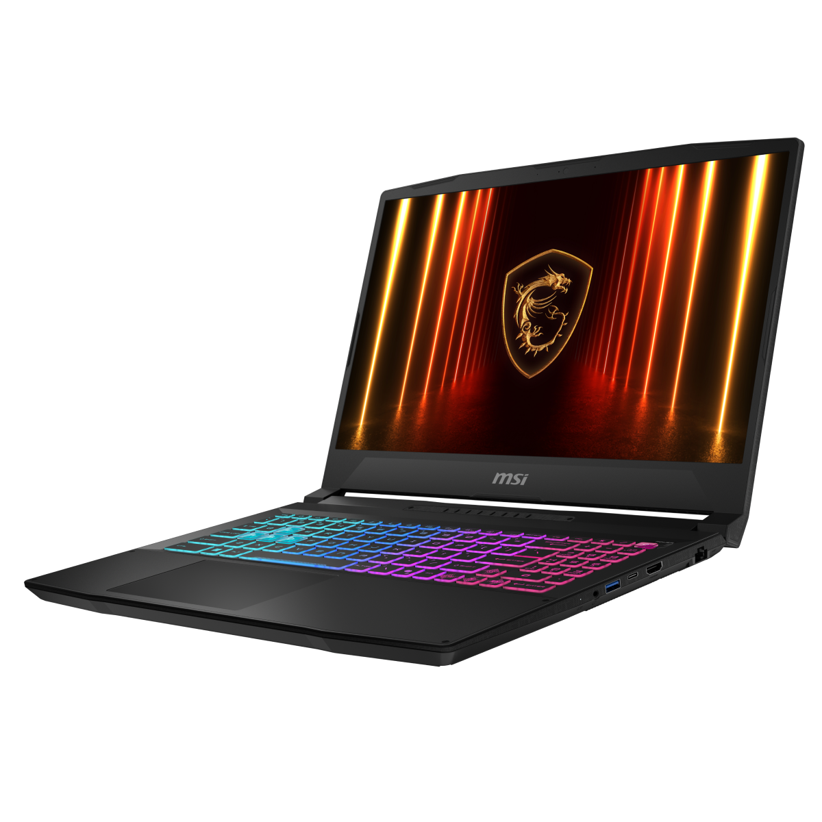 Laptop MSI Katana 15 HX B14WEK-027VN