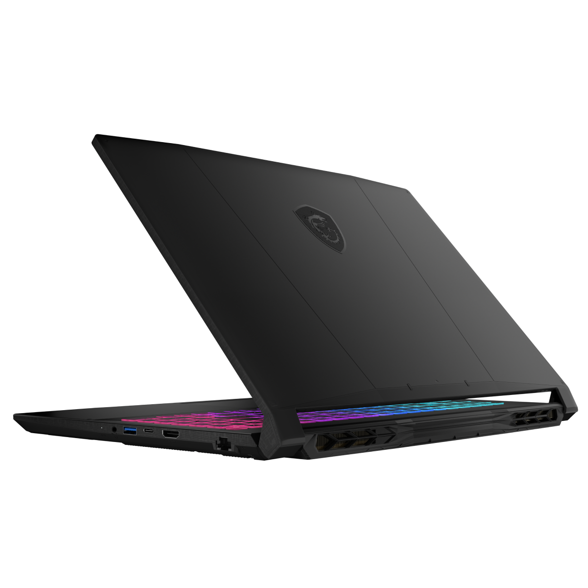 Laptop MSI Katana 15 HX B14WEK-027VN