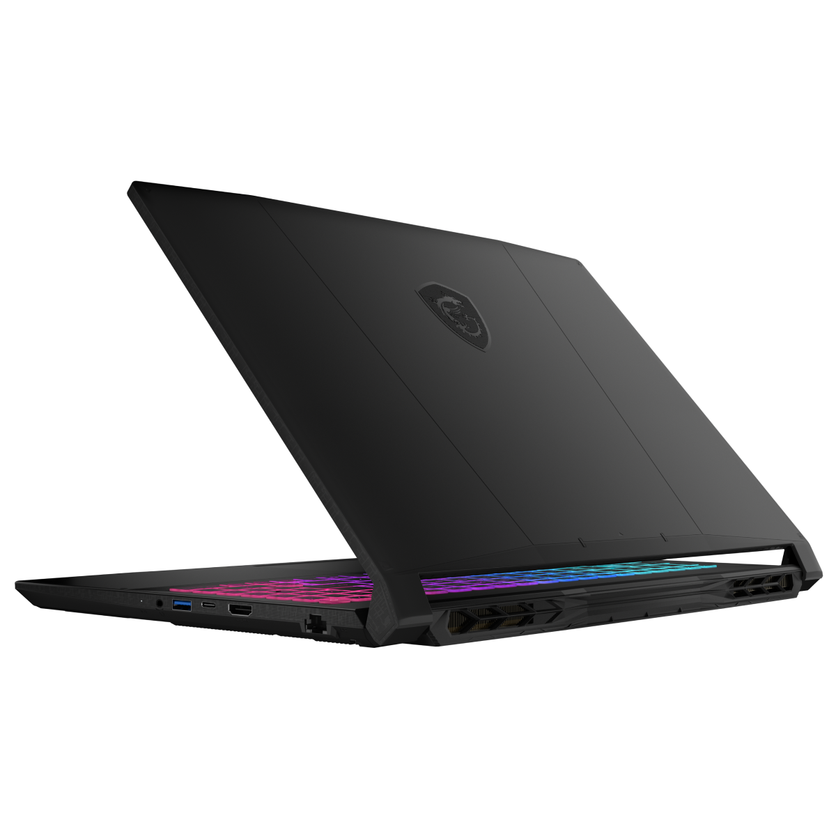 Laptop MSI Katana 15 HX B14WEK-286VN