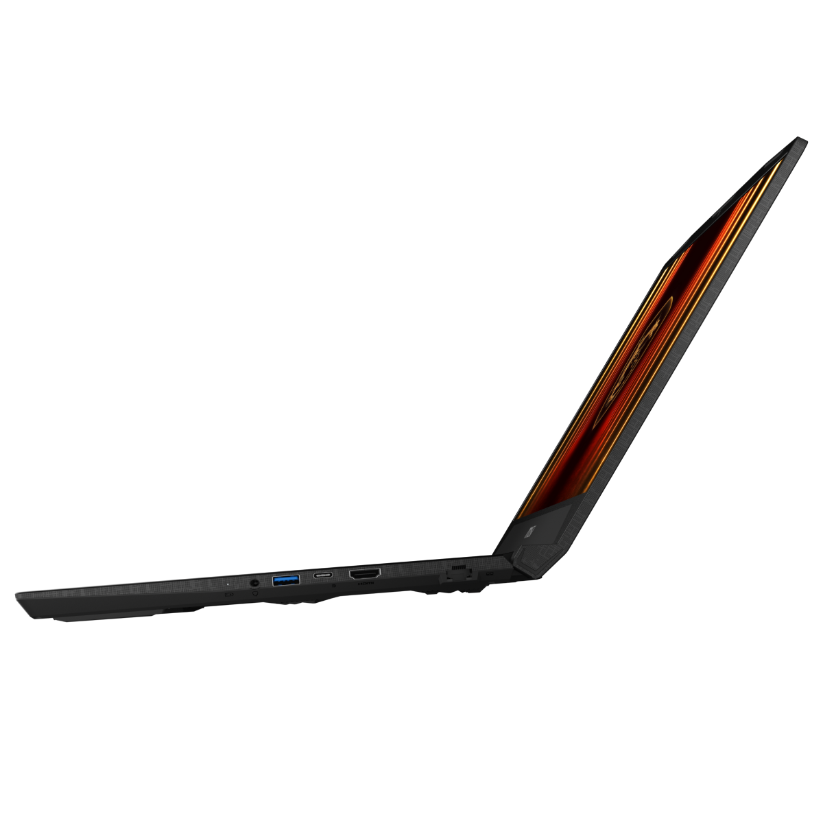 Laptop MSI Katana 15 HX B14WEK-286VN