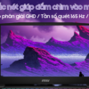 Laptop MSI Katana 15 HX B14WEK-286VN