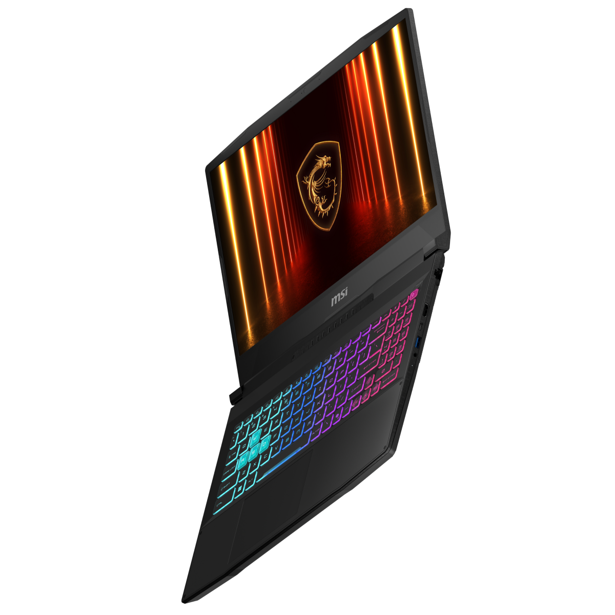 Laptop MSI Katana 15 HX B14WEK-286VN