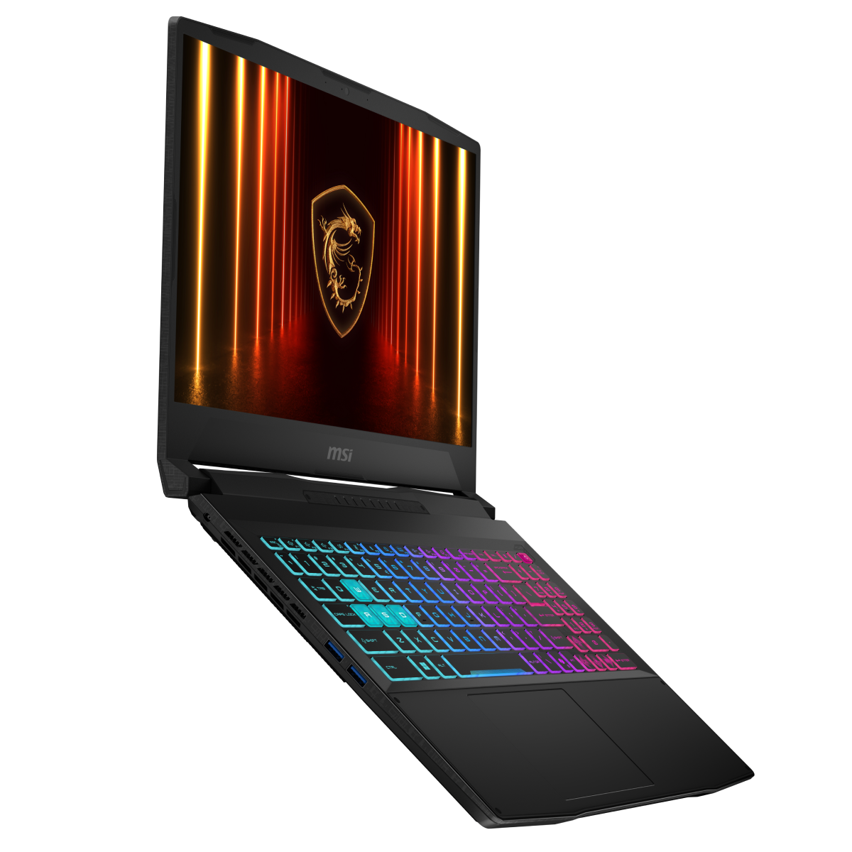 Laptop MSI Katana 15 HX B14WEK-286VN