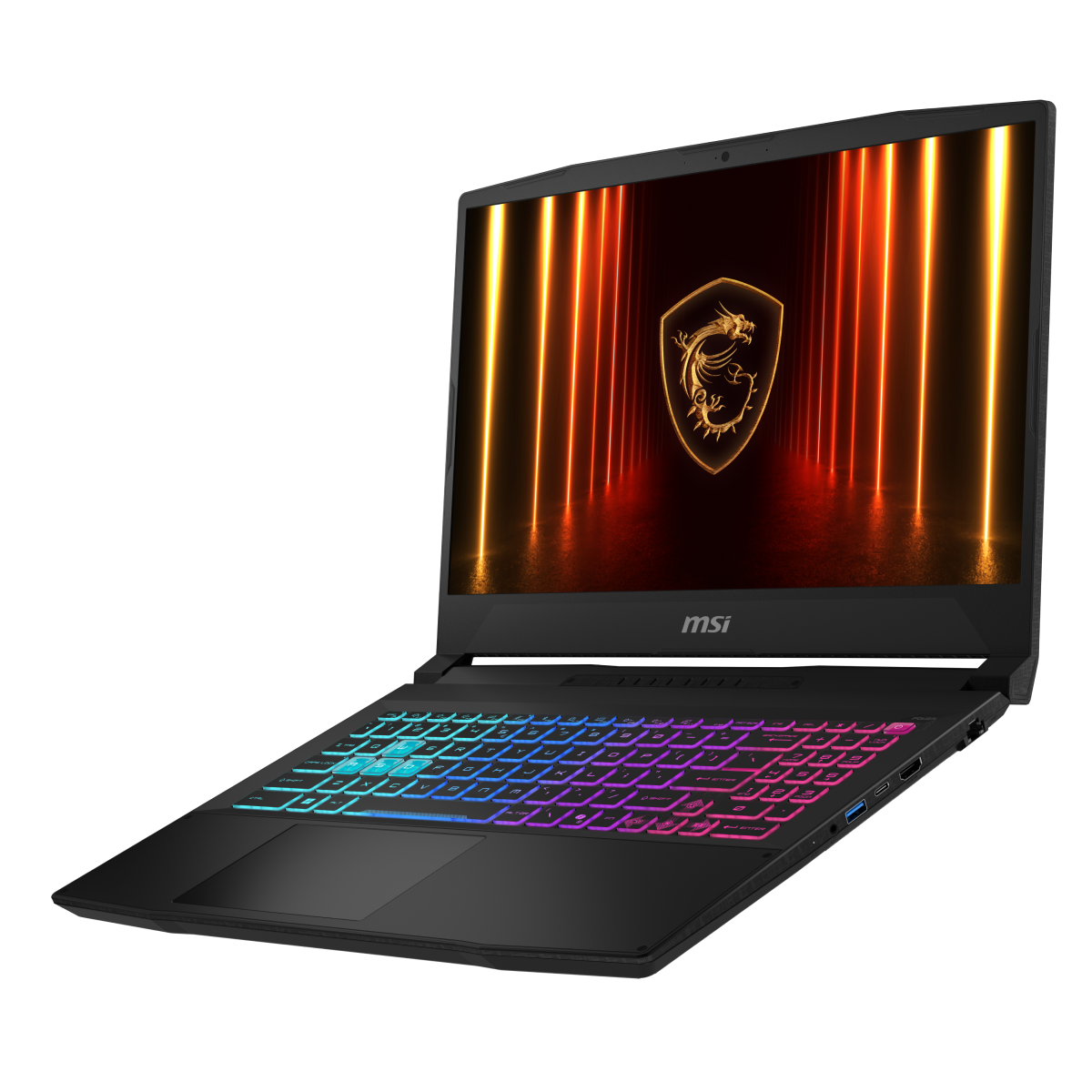 Laptop MSI Katana 15 HX B14WEK-286VN