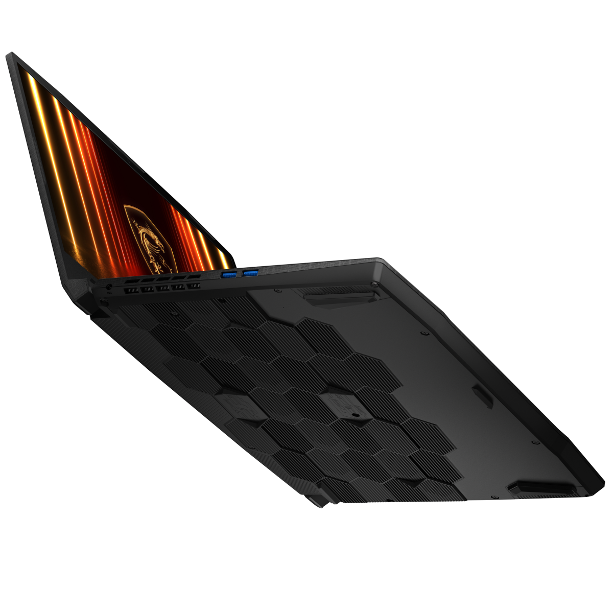 Laptop MSI Katana 15 HX B14WEK-286VN