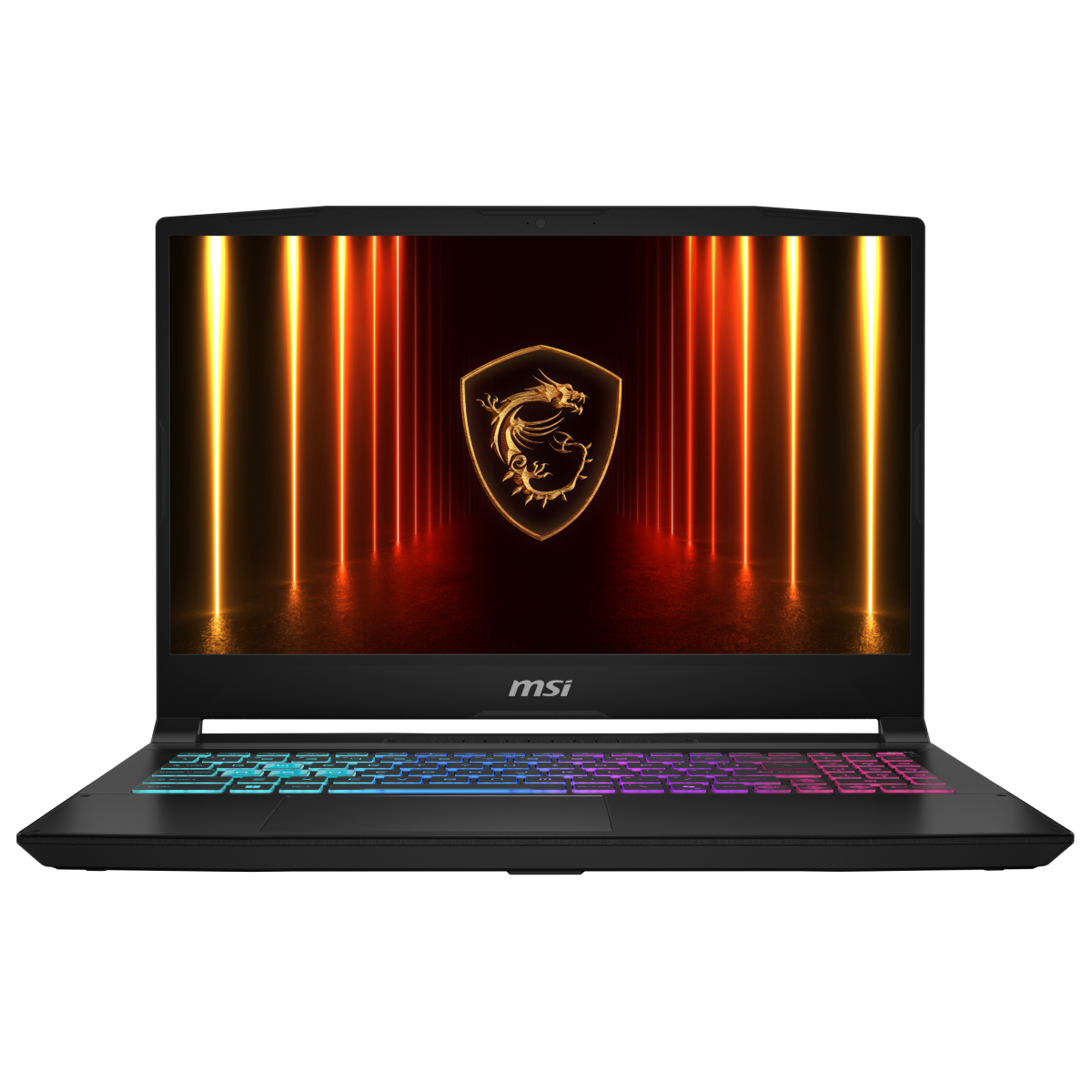 Laptop MSI Katana 15 HX B14WEK-286VN