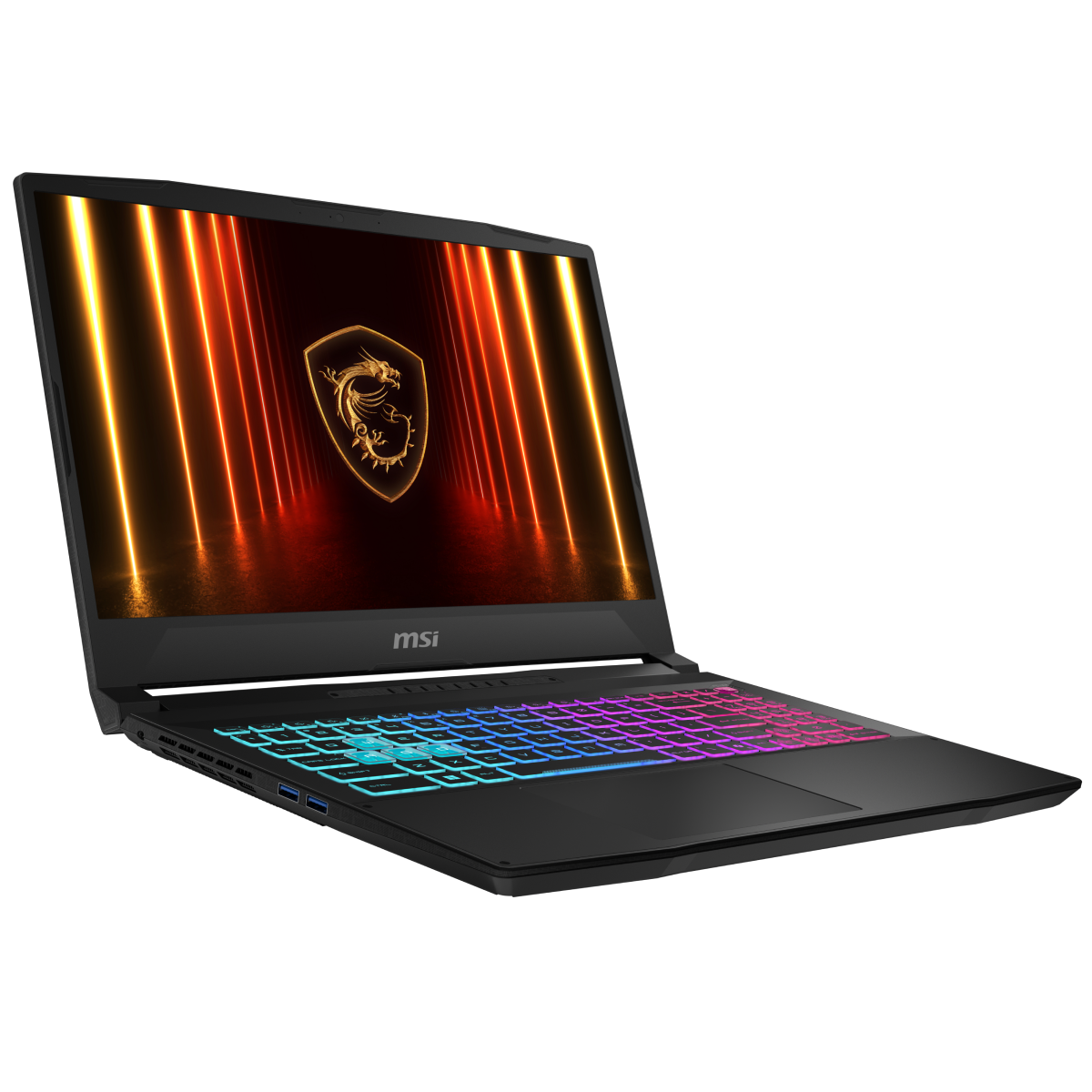 Laptop MSI Katana 15 HX B14WEK-286VN