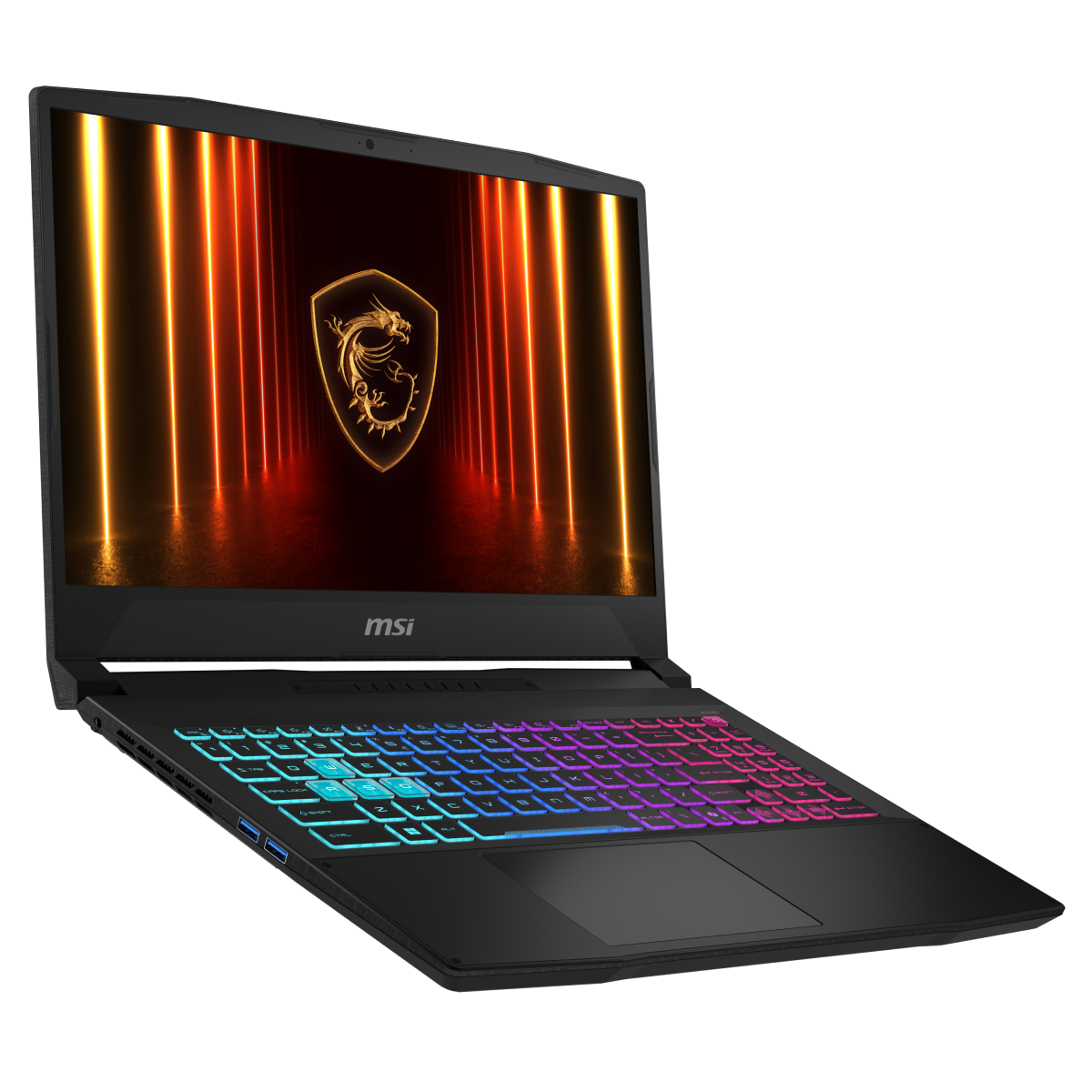 Laptop MSI Katana 15 HX B14WEK-286VN