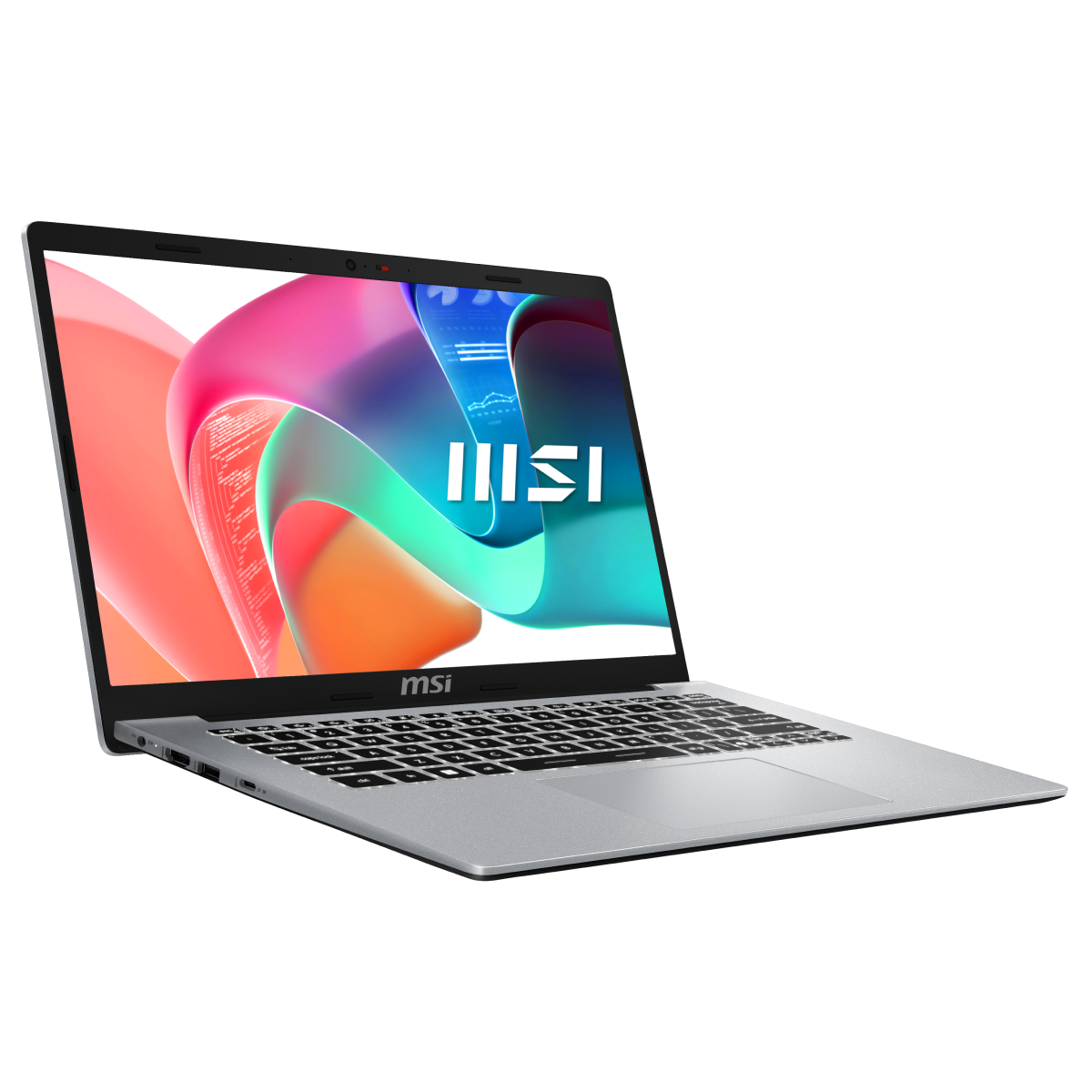 Laptop MSI Modern 14 F13MG-466VN
