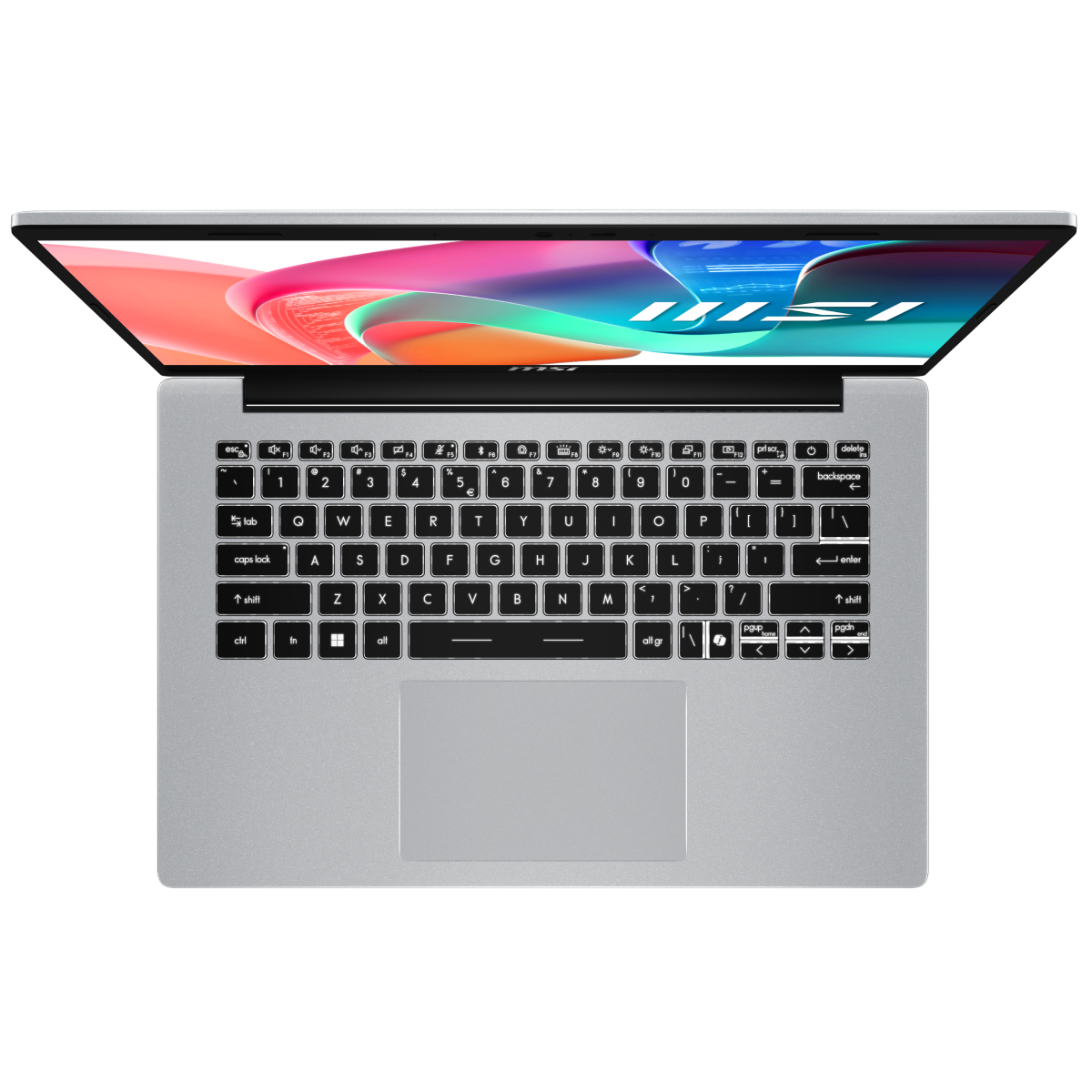Laptop MSI Modern 14 F13MG-466VN