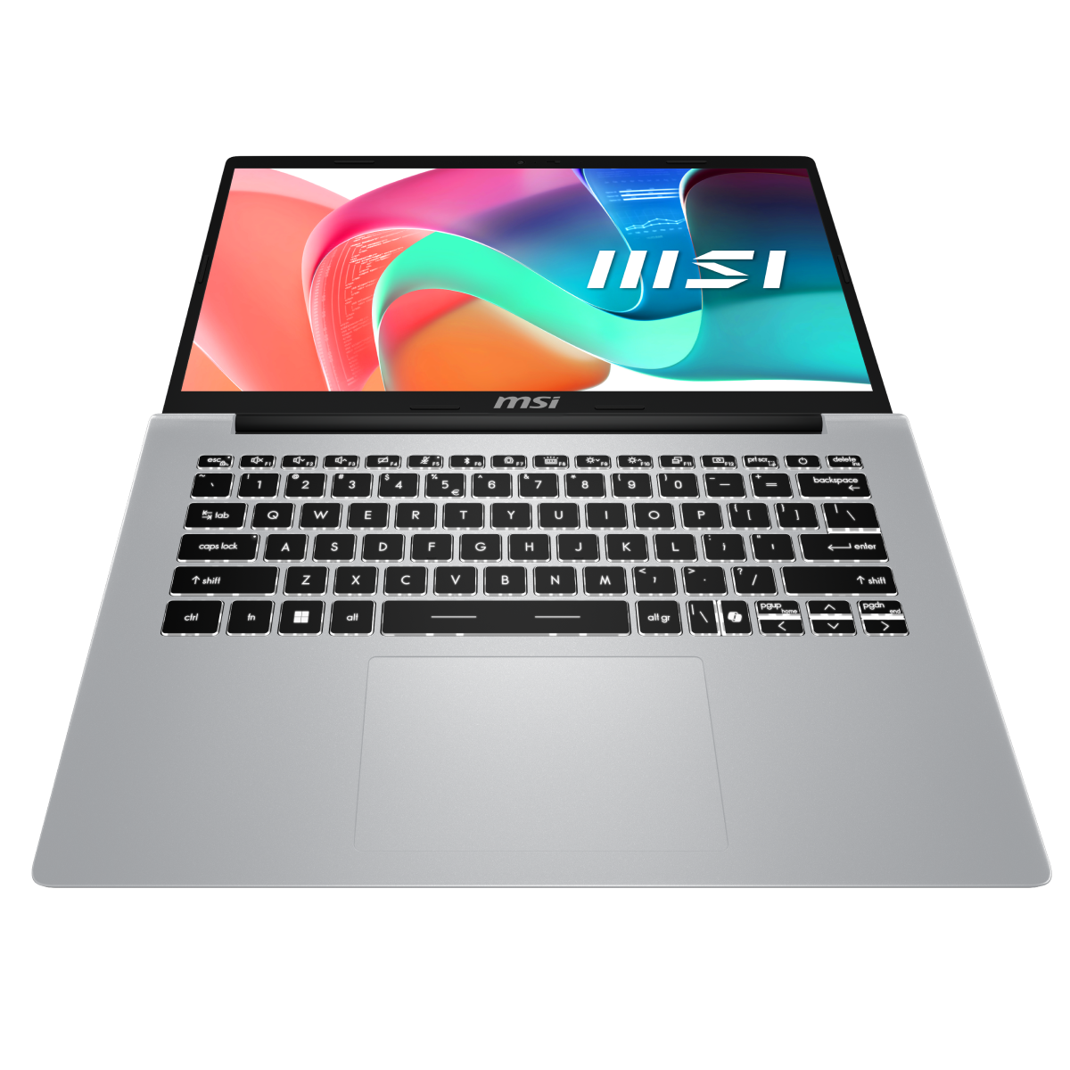 Laptop MSI Modern 14 F13MG-466VN