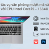 Laptop MSI Modern 14 F13MG-466VN