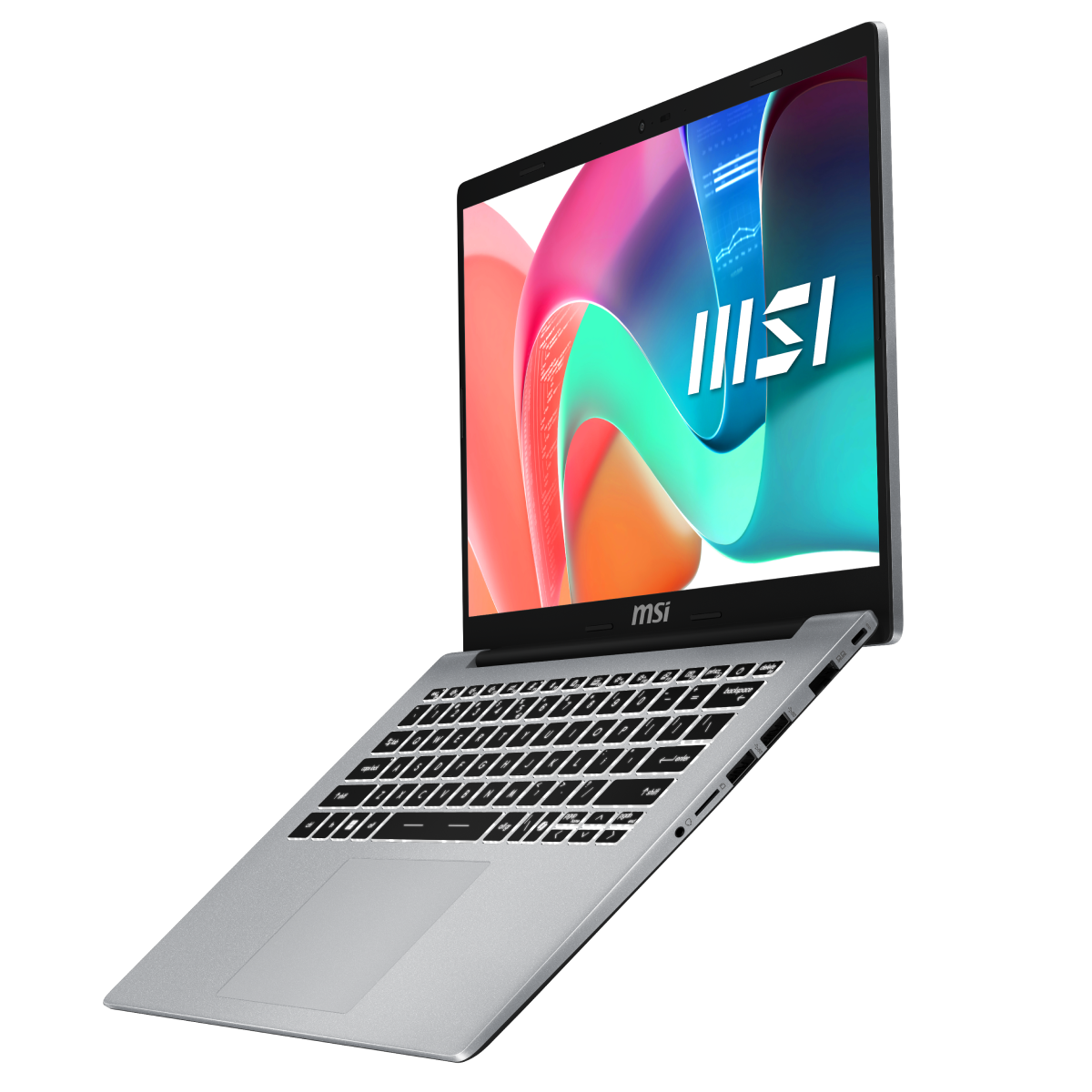 Laptop MSI Modern 14 F13MG-466VN