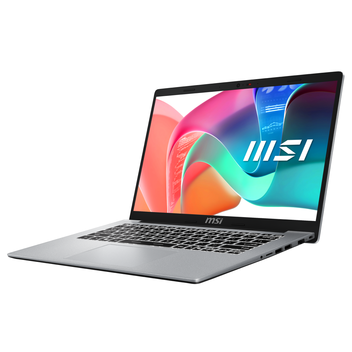 Laptop MSI Modern 14 F13MG-466VN