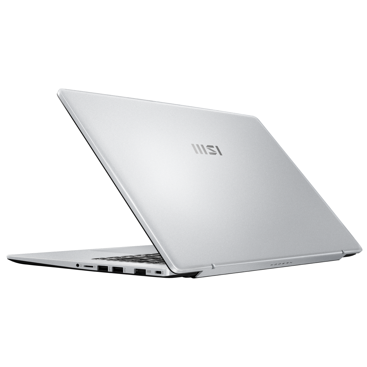 Laptop MSI Modern 14 F13MG-466VN