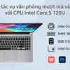 Laptop MSI Modern 14 F1MG-432VN