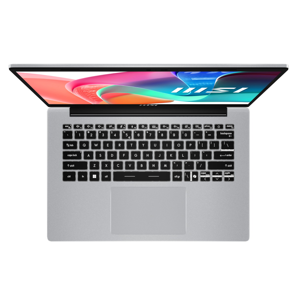 Laptop MSI Modern 14 F1MG-432VN