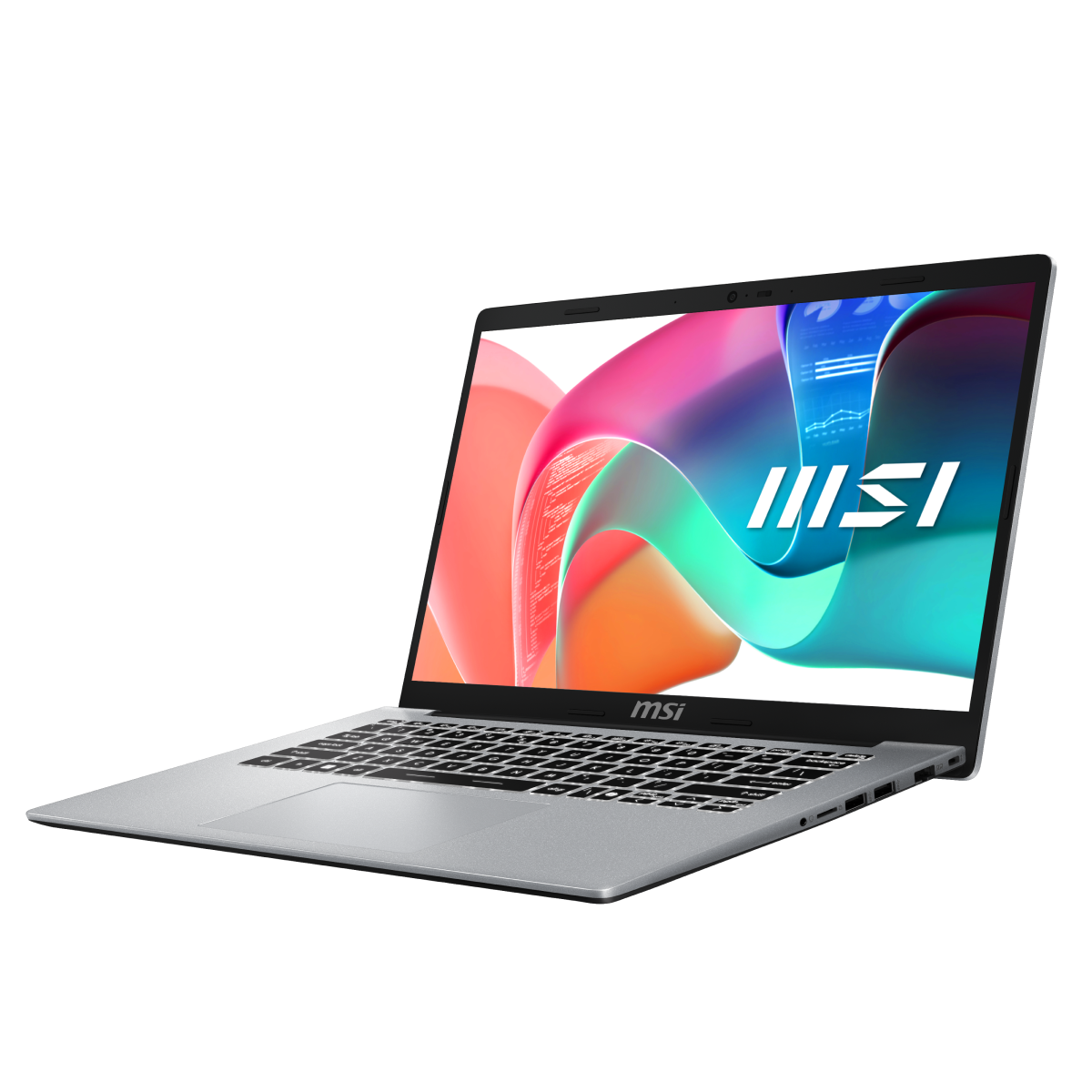 Laptop MSI Modern 14 F1MG-432VN