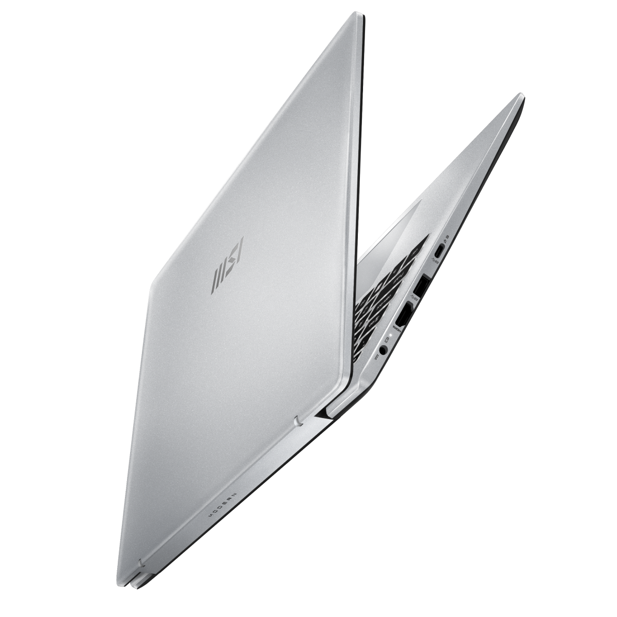 Laptop MSI Modern 14 F1MG-432VN