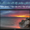 Laptop MSI Modern 14 H1M-014VN