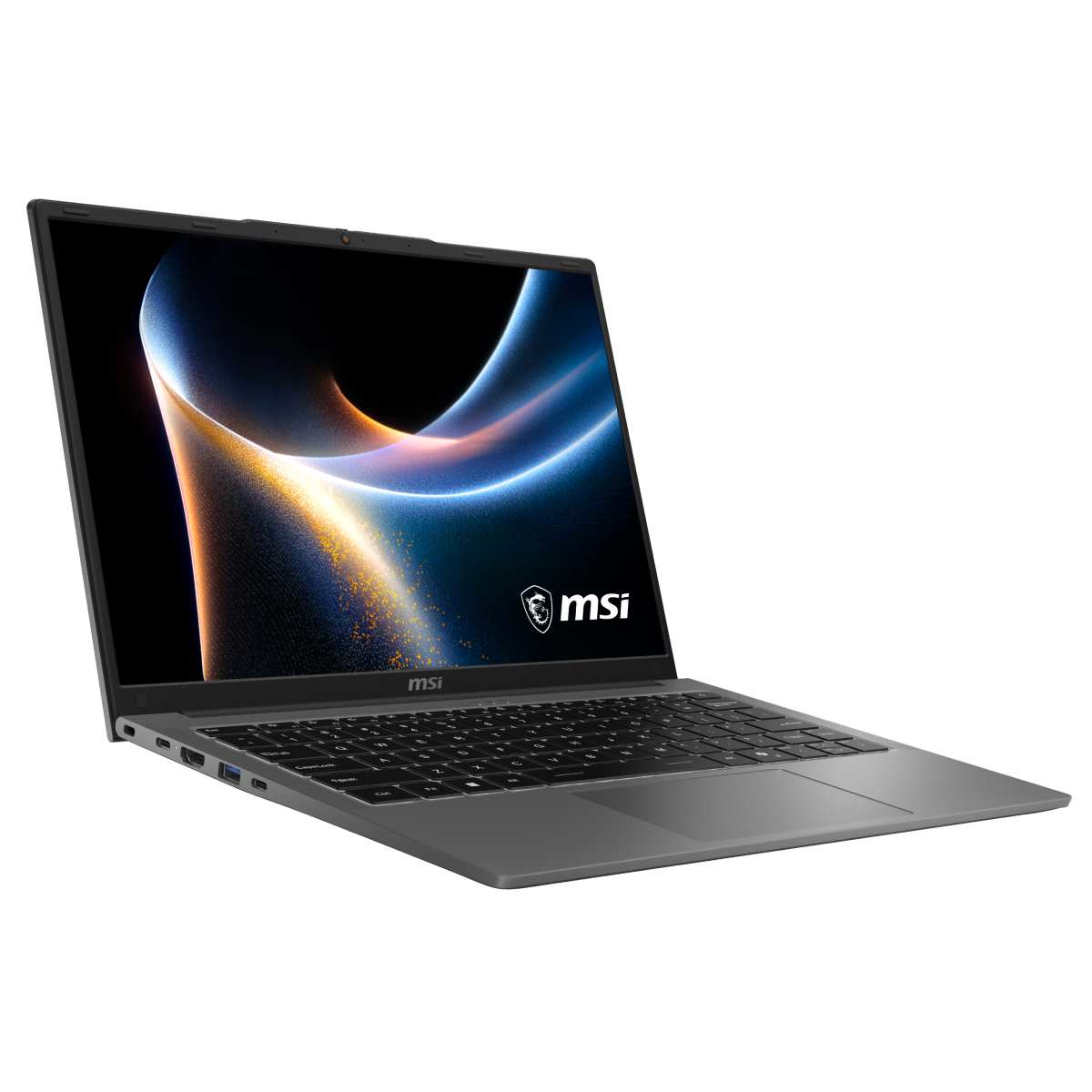 Laptop MSI Modern 14 H1M-014VN