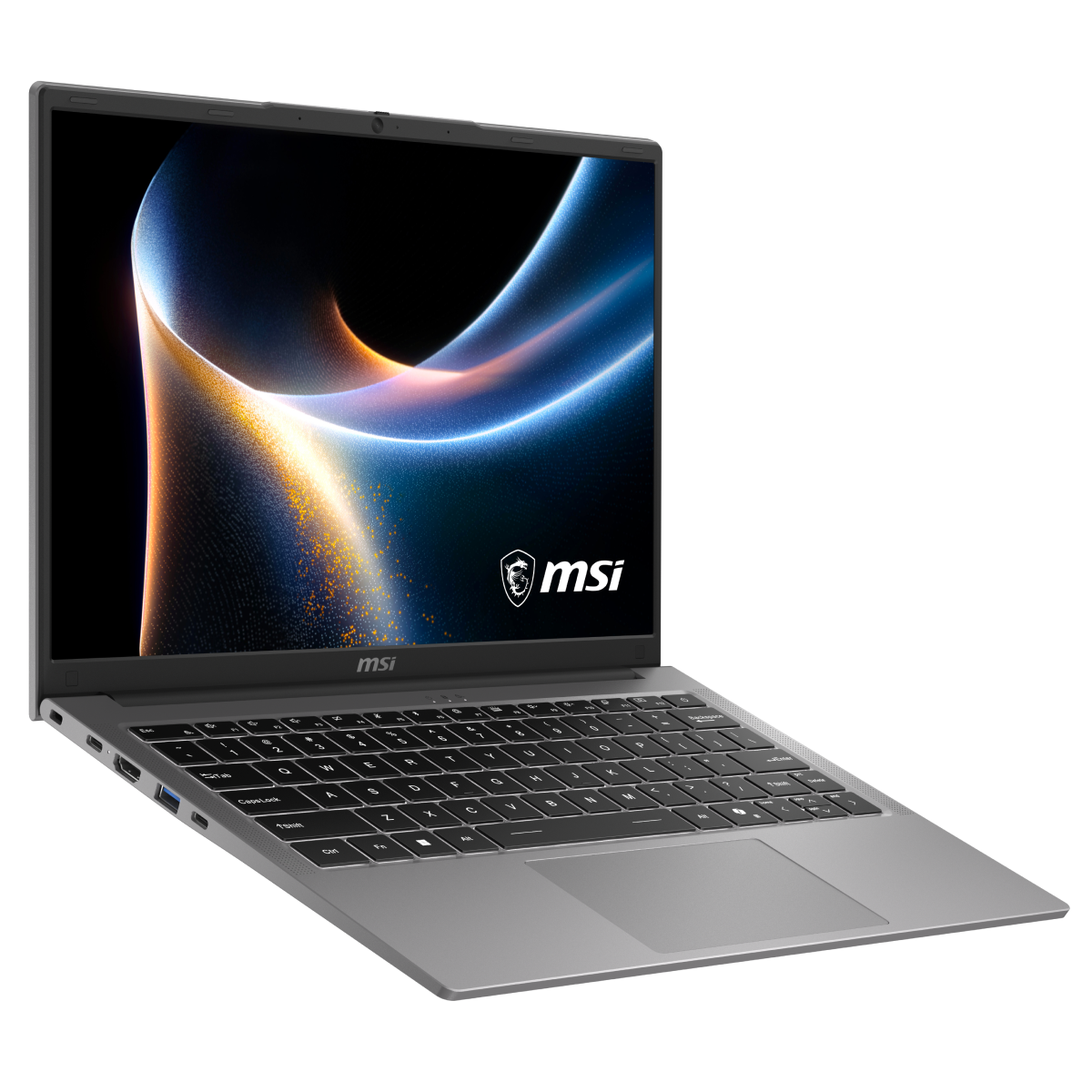 Laptop MSI Modern 14 H1M-014VN